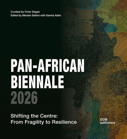Pan-African Biennale 2026