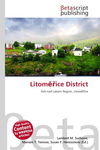 Litom¿¿ice District