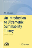 An Introduction to Ultrametric Summability Theory