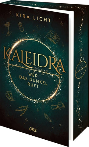 Kaleidra - Wer das Dunkel ruft