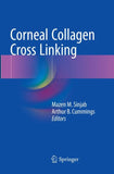 Corneal Collagen Cross Linking