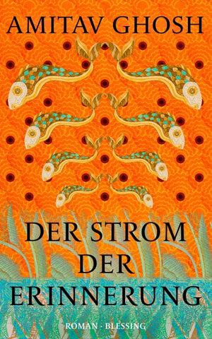 Der Strom der Erinnerung