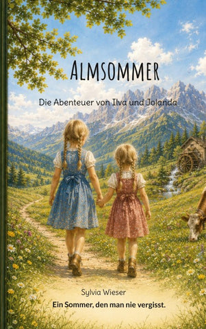 Almsommer
