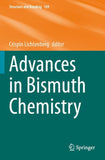 Advances in Bismuth Chemistry