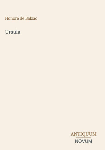 Ursula