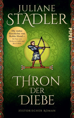 Thron der Diebe