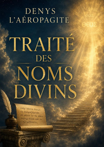 Traité des noms divins