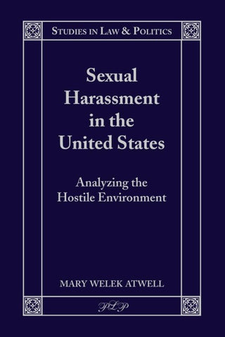 Sexual Harassment in the United States