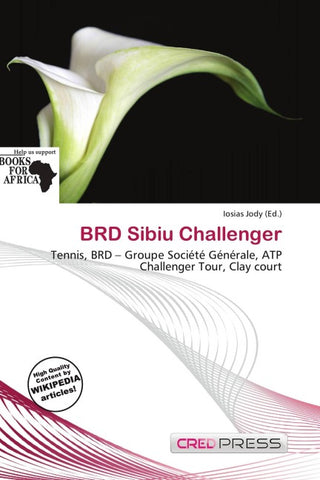BRD Sibiu Challenger