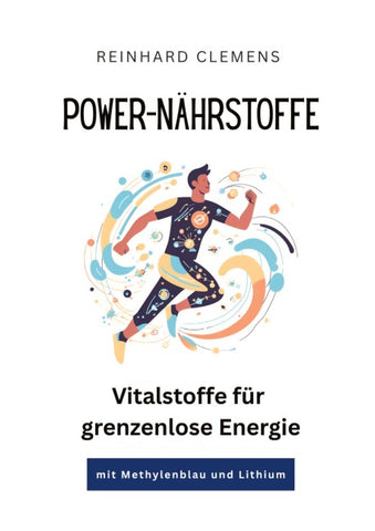 Power-Nährstoffe