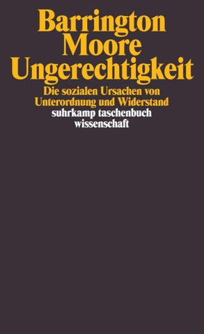 Ungerechtigkeit