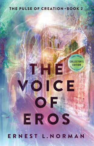 The Voice of Eros