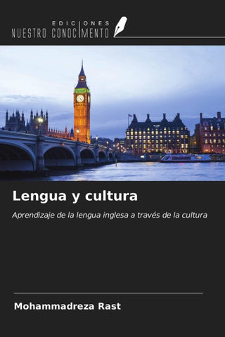 Lengua y cultura
