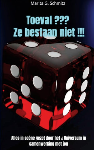 Toeval ??? Ze bestaan niet !!!