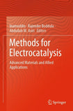Methods for Electrocatalysis