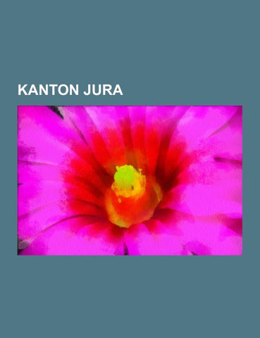 Kanton Jura
