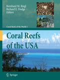 Coral Reefs of the USA