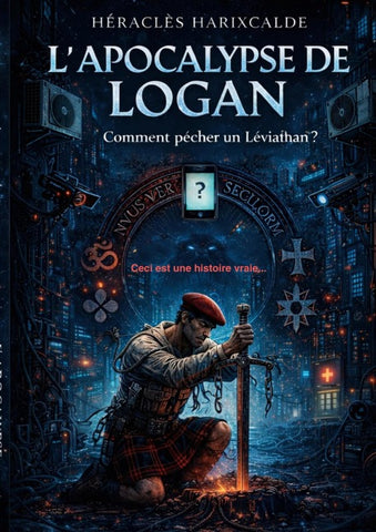 L'Apocalypse de Logan