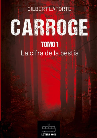 Carroge - Tomo 1