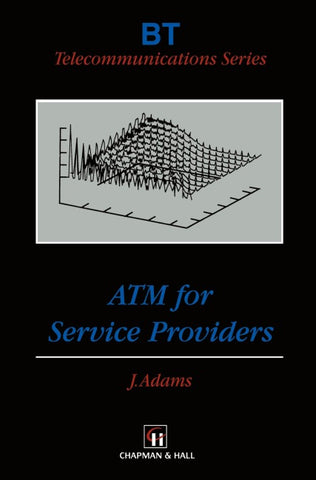 ATM for Service Providers