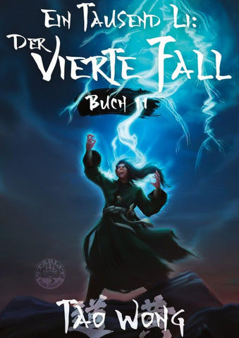 Ein Tausend Li: Der vierte Fall