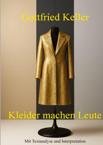 Kleider machen Leute