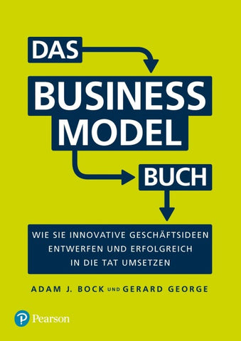 Das Business Model Buch