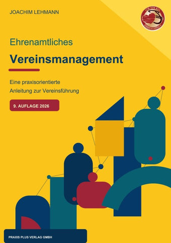 Ehrenamtliches Vereinsmanagement