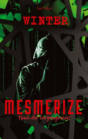 Mesmerize - Fluch der Vergangenheit