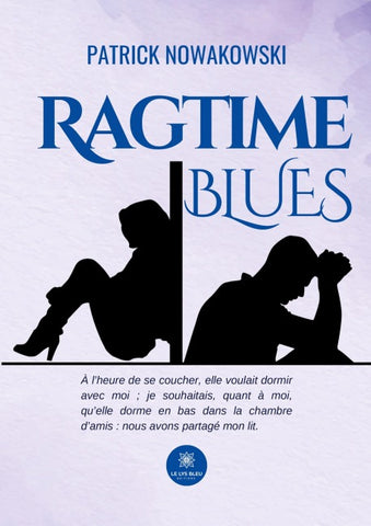 Ragtime Blues
