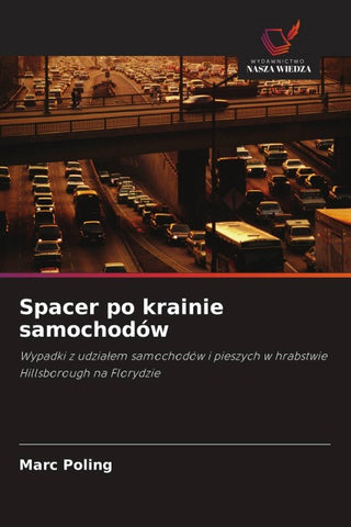 Spacer po krainie samochodów