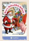 Kiara´s  Weihnachtliche Weltreise