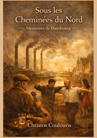 Sous les cheminées du Nord