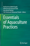 Essentials of Aquaculture Practices