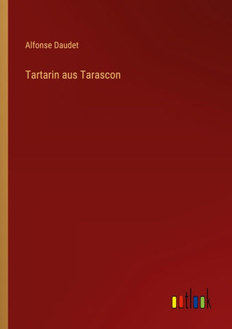 Tartarin aus Tarascon