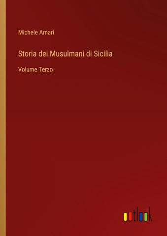 Storia dei Musulmani di Sicilia