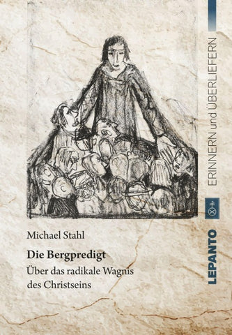 Die Bergpredigt