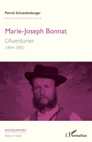Marie-Joseph Bonnat