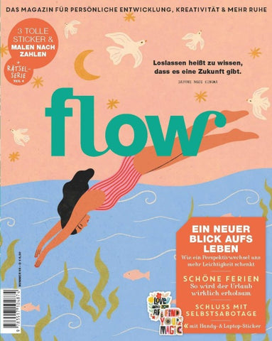 Flow Nummer 98 (4/2026)