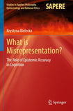What is Misrepresentation?