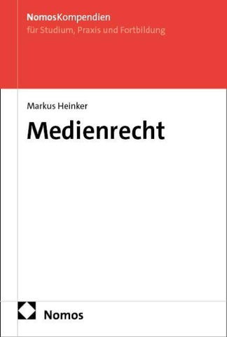 Medienrecht