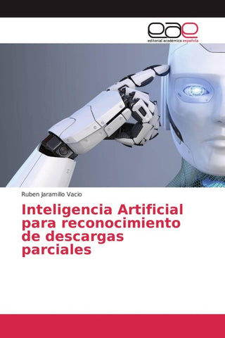 Inteligencia Artificial para reconocimiento de descargas parciales