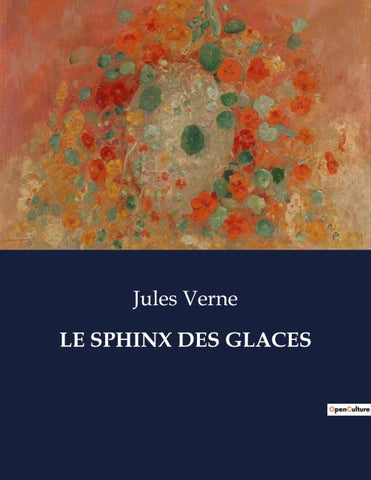 LE SPHINX DES GLACES