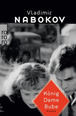 König Dame Bube
