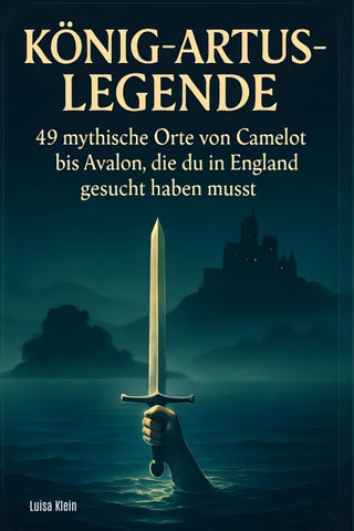 König-Artus-Legende