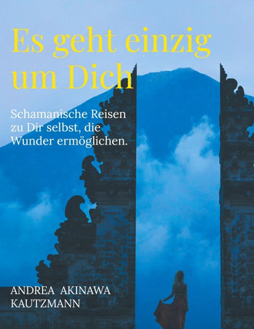 Es geht einzig um Dich