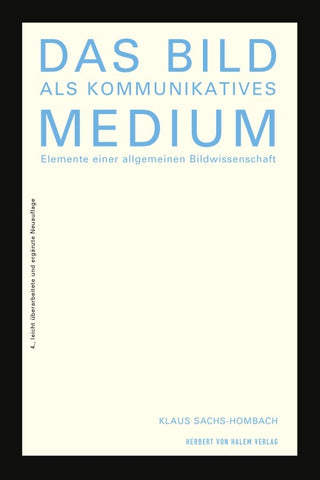 Das Bild als kommunikatives Medium