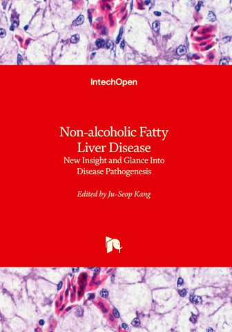 Non-alcoholic Fatty Liver Disease