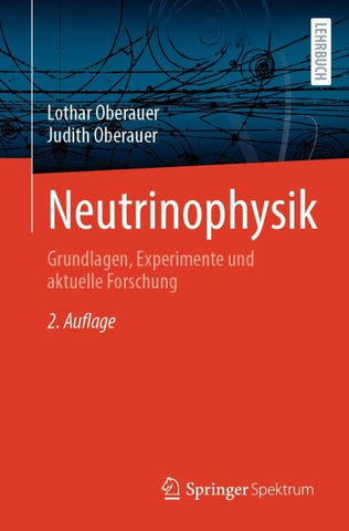 Neutrinophysik
