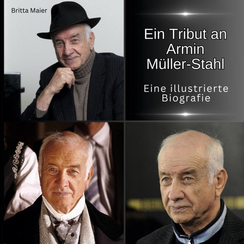 Ein Tribut an <br> Armin Müller-Stahl